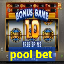 pool bet